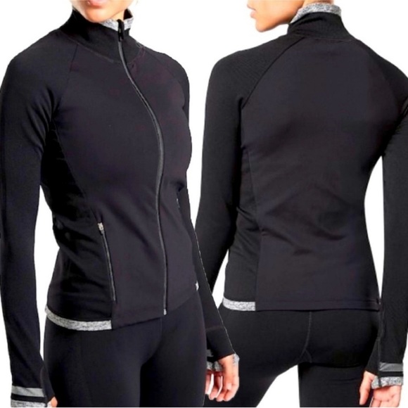 Athleta Hybrid Jacket - Picture 15 of 15